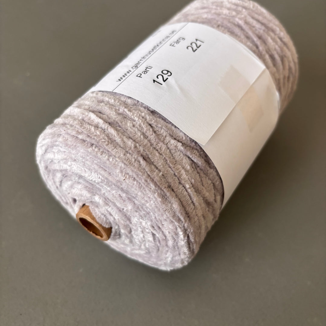 Sammetsgarn 2.0 (Cotton)