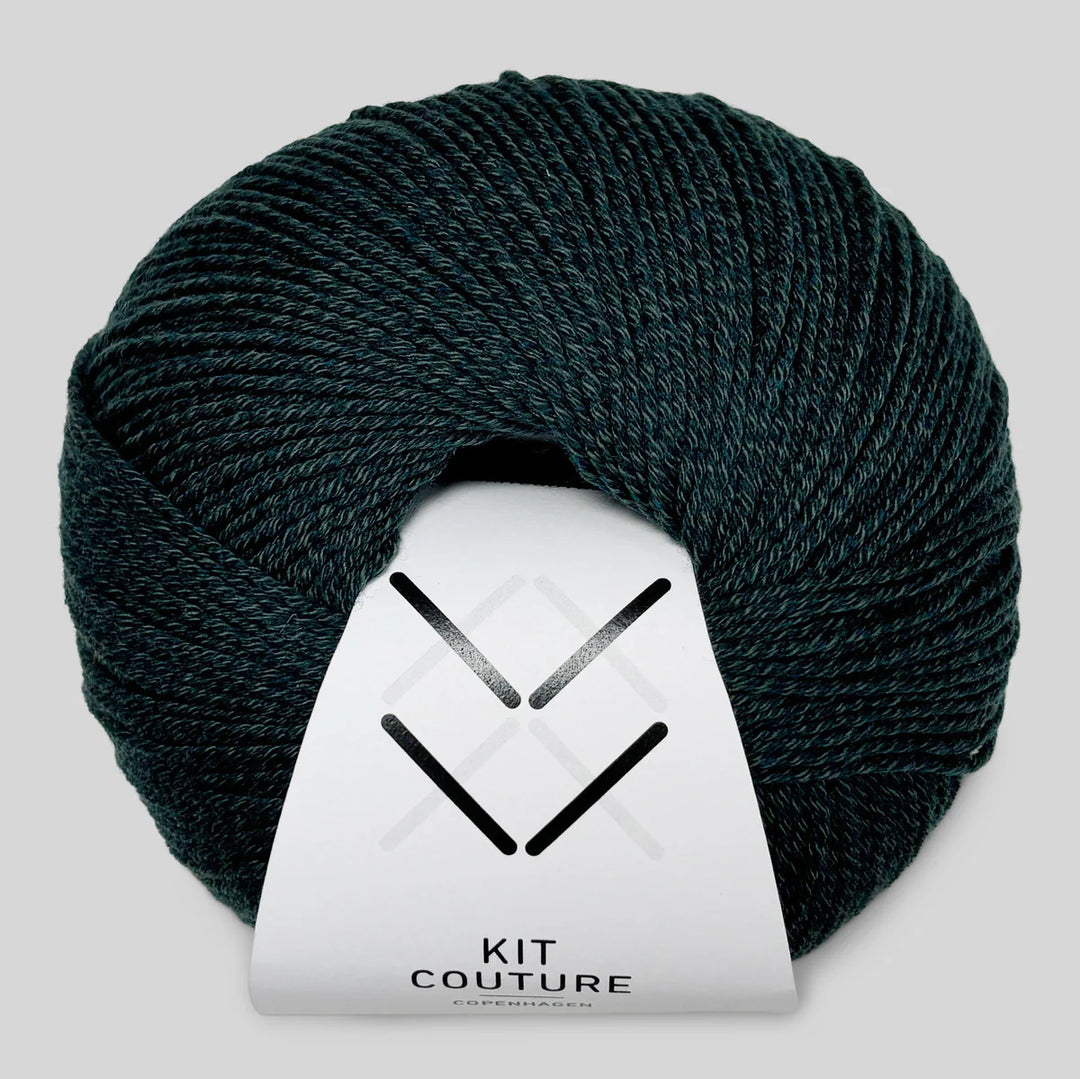 Sula Knit Pullover / Kit Couture
