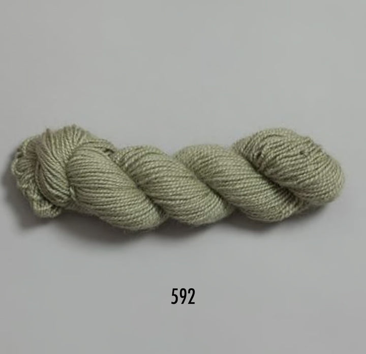 RYE GARN