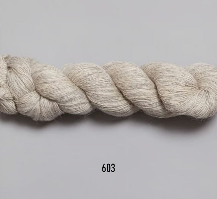 Pryd Vev Garn 2ply