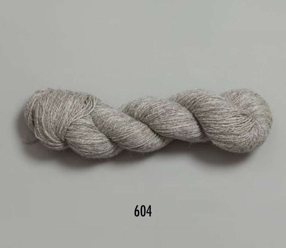 Pryd Vev Garn 2ply