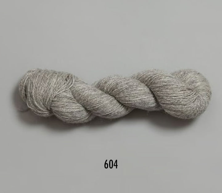 Pryd Vev Garn 2ply