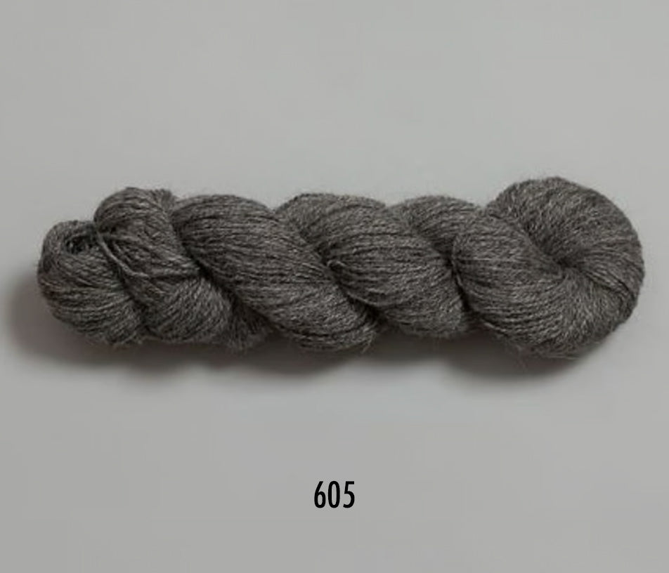 Pryd Vev Garn 2ply