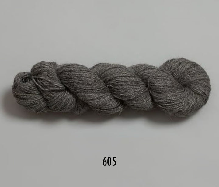Pryd Vev Garn 2ply