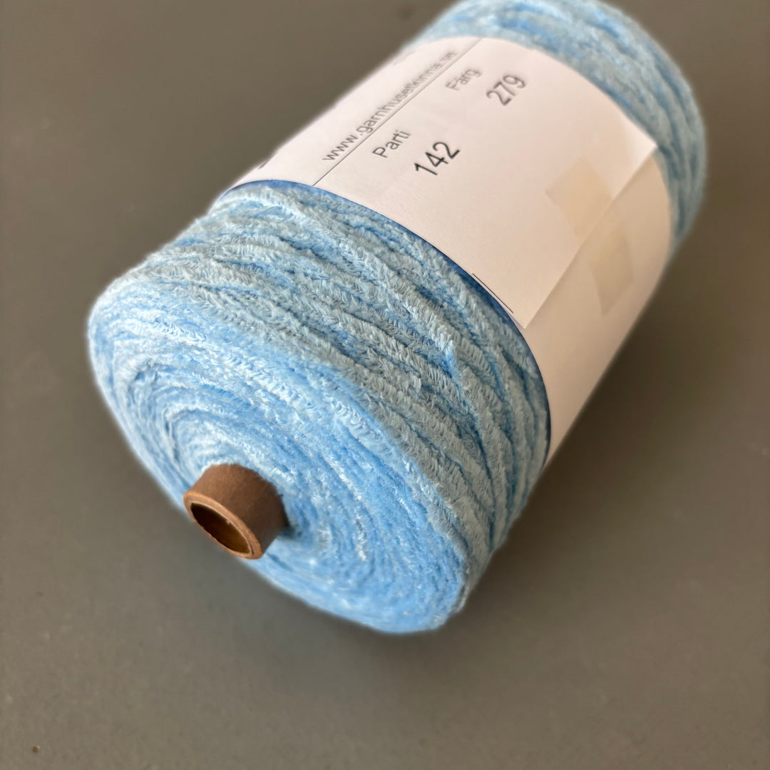Sammetsgarn 2.0 (Cotton)