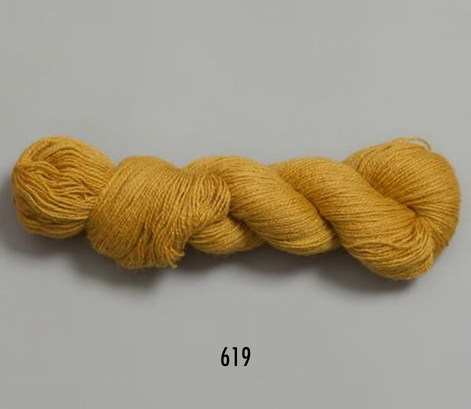 Pryd Vev Garn 2ply