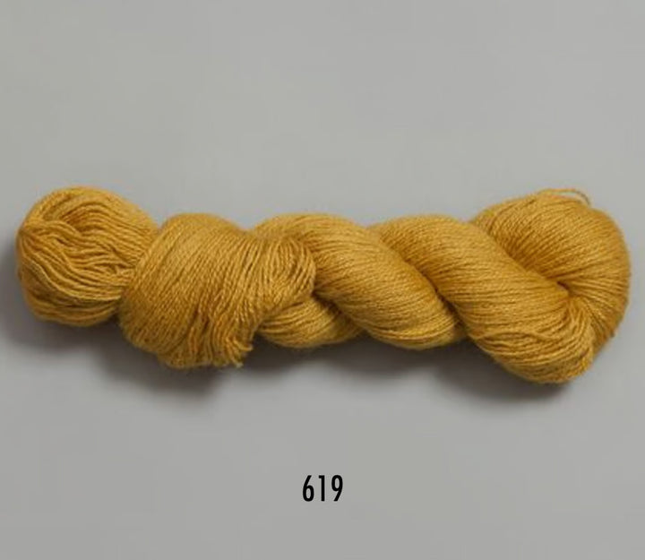 Pryd Vev Garn 2ply