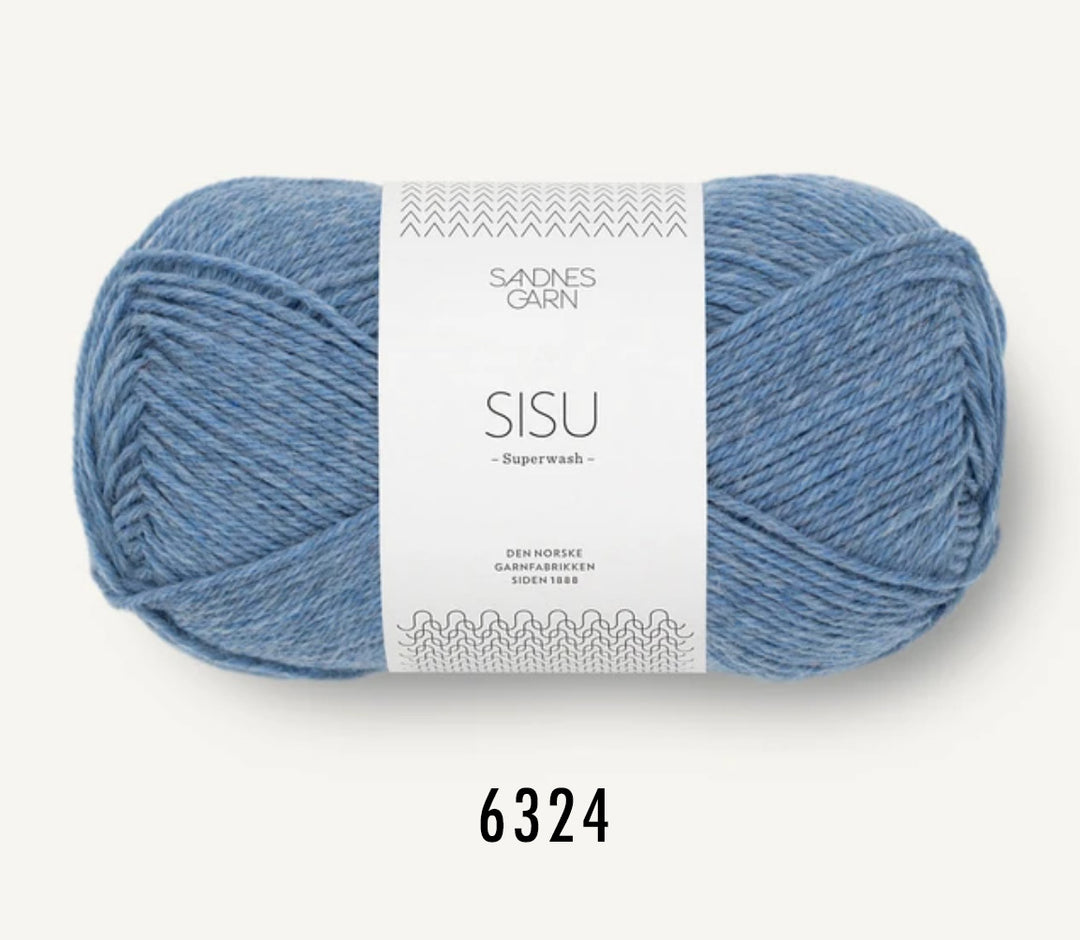 Sisu 