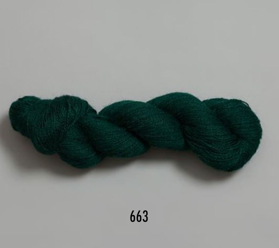 Pryd Vev Garn 2ply