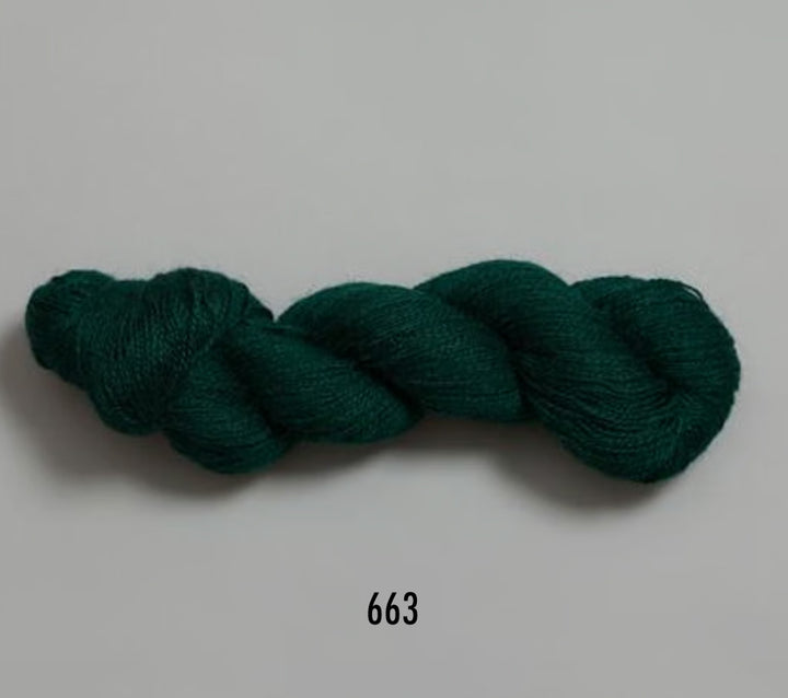 Pryd Vev Garn 2ply