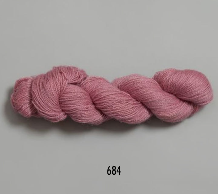 Pryd Vev Garn 2ply