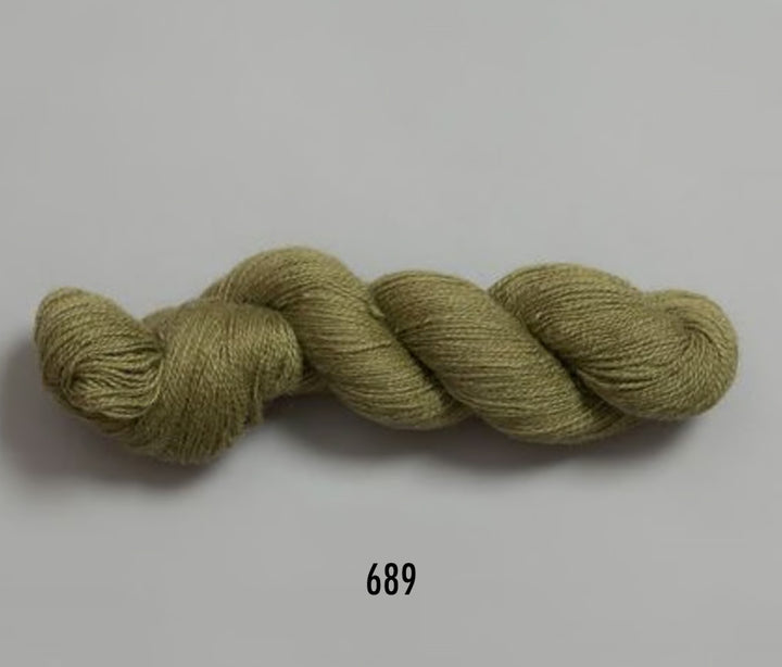 Pryd Vev Garn 2ply