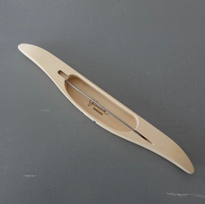 ローラー付きボートシャトル 31cm