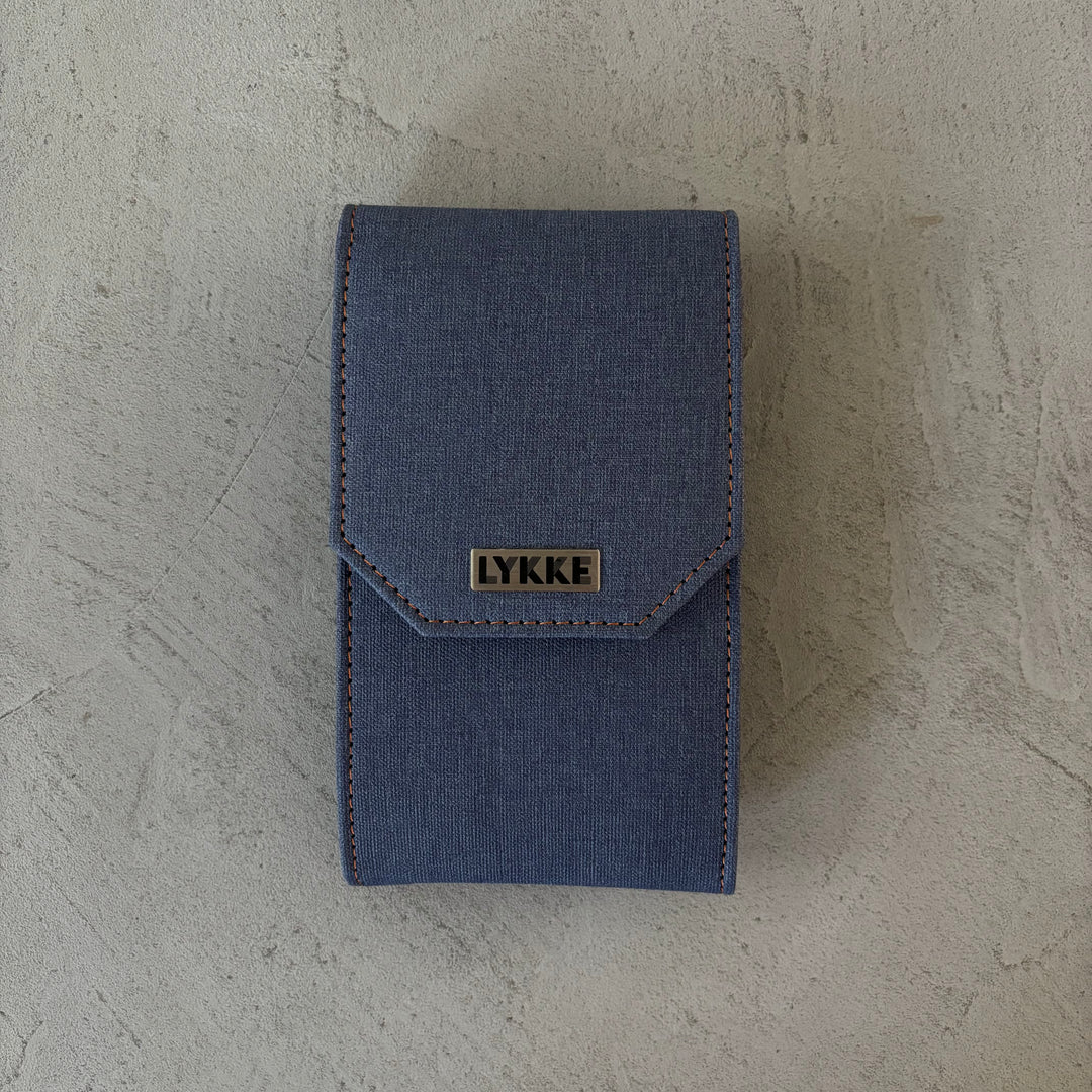 LYKKE Flight 付け替え輪針 Mini 5inch 5本セット