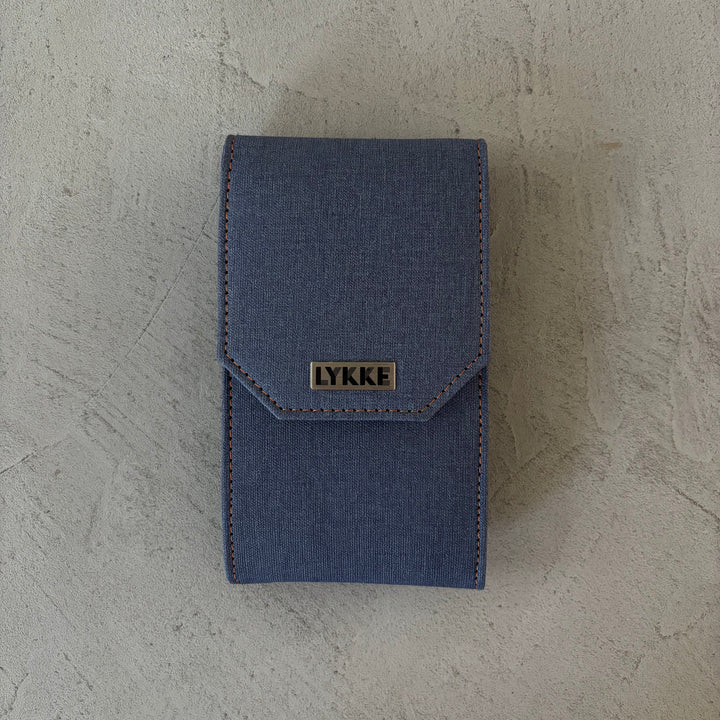 LYKKE Flight 付け替え輪針 Mini 5inch 5本セット