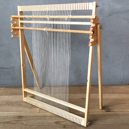 Weaving Loom Heddle