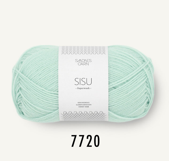 Sisu 