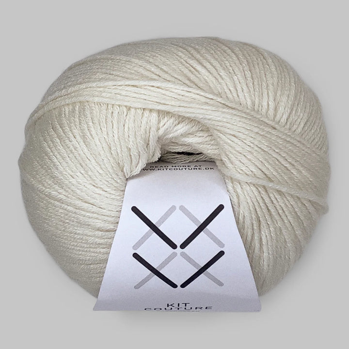 Sula Knit Pullover / Kit Couture