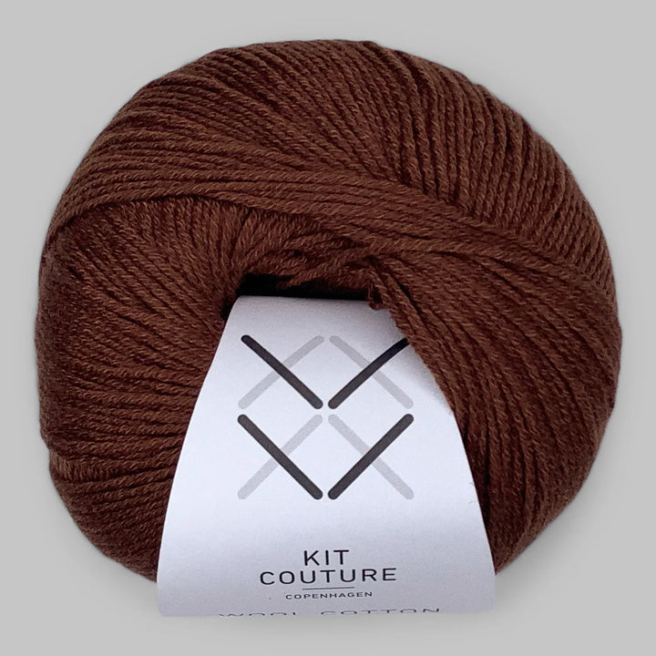 Sula Knit Pullover / Kit Couture