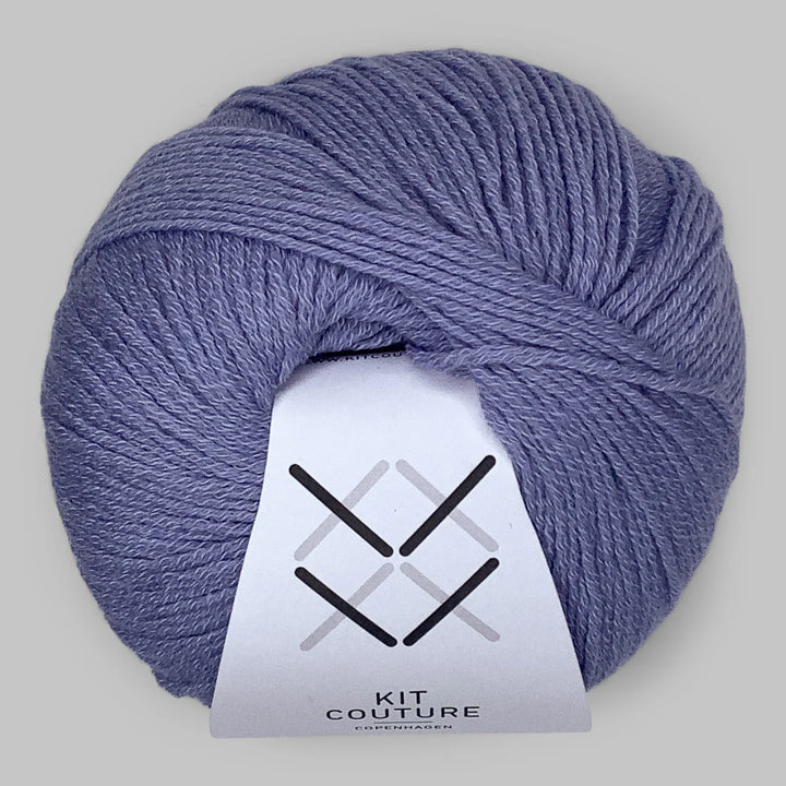 Sula Knit Pullover / Kit Couture