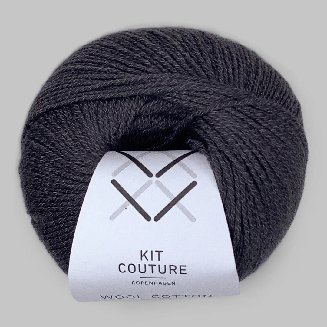 Sula Knit Pullover / Kit Couture