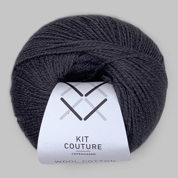 Sula Knit Pullover / Kit Couture