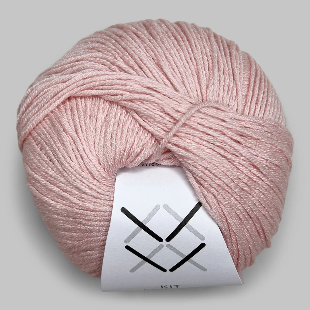 Sula Knit Pullover / Kit Couture