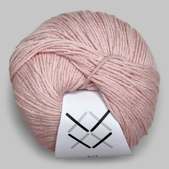 Sula Knit Pullover / Kit Couture