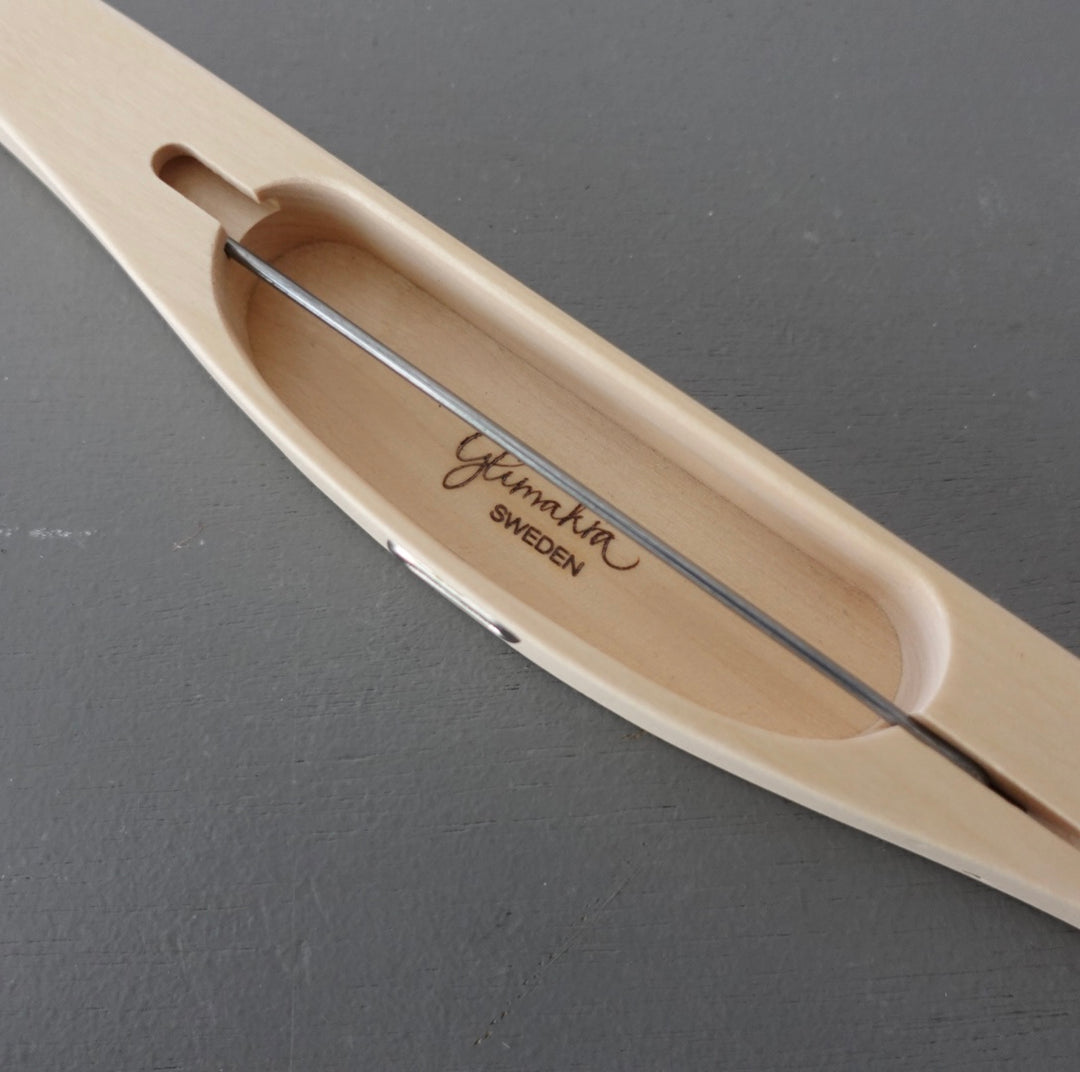 ローラー付きボートシャトル 31cm