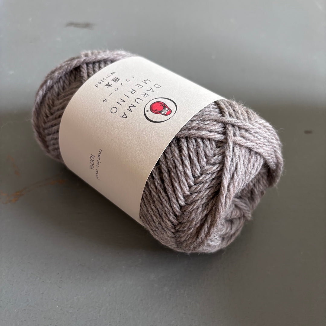 Merino wool extra thick