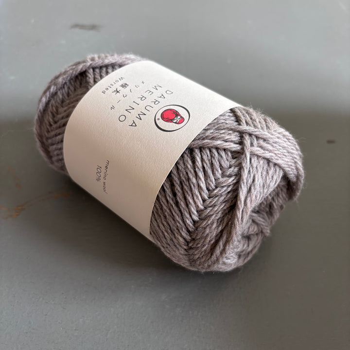 Merino wool extra thick