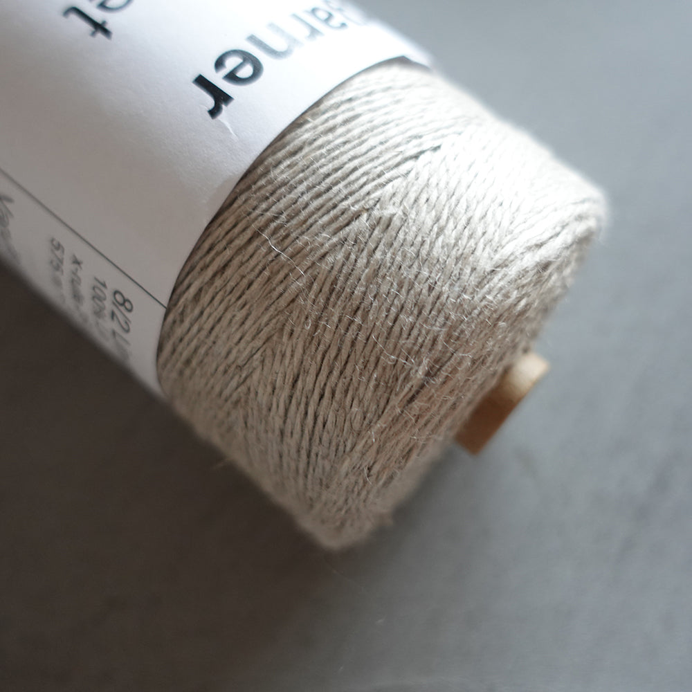 LinVarp 8/2 Linen Yarn