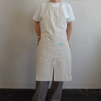 Found &amp; Made Original Apron "Weaver"