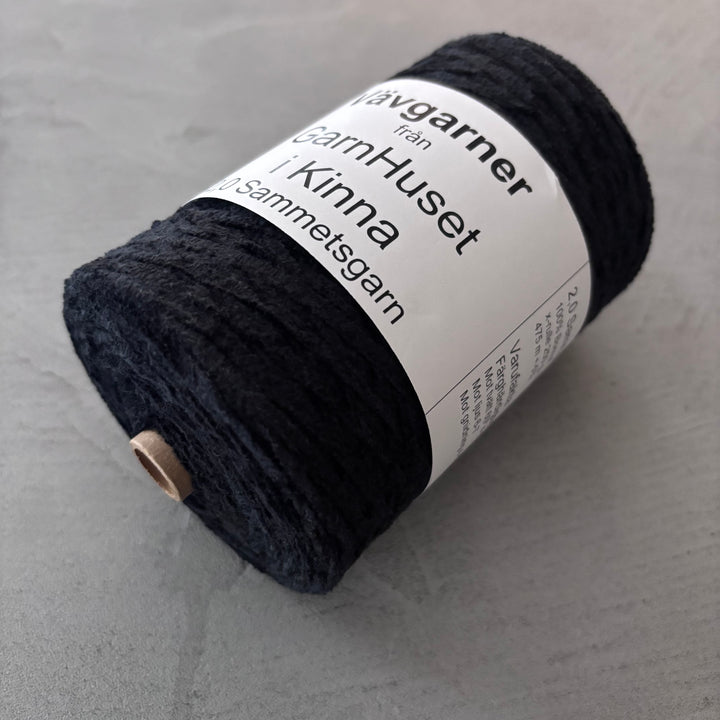 Sammetsgarn 2.0 (Cotton)