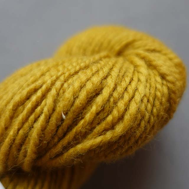 Asborya 2,5/2 wool yarn