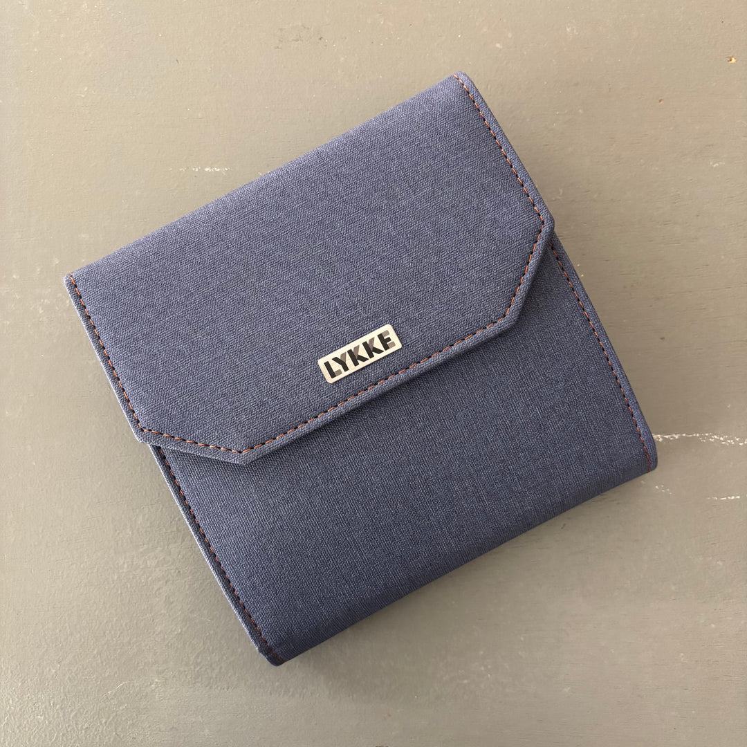 LYKKE Flight 付け替え輪針 5inch 9本セット