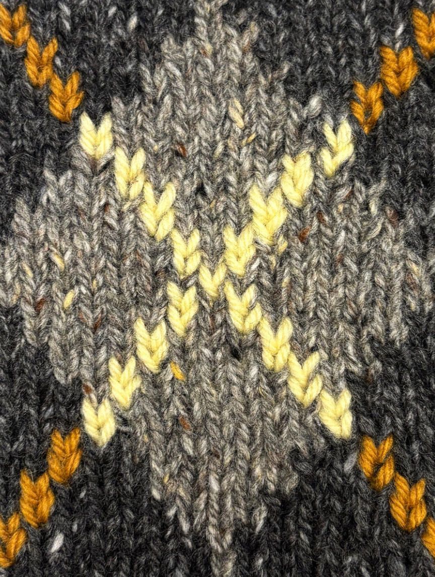 <予約注文>Mikley Knit Sweater Kit