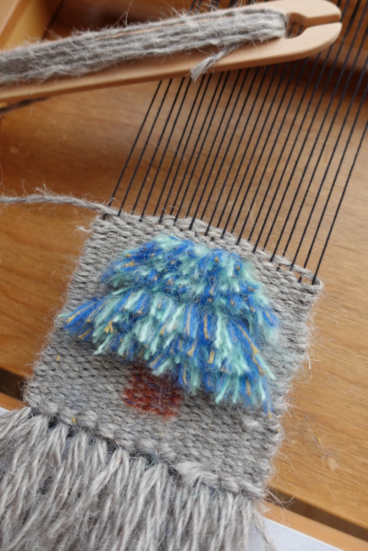 クリスマスミニタペストリー キット