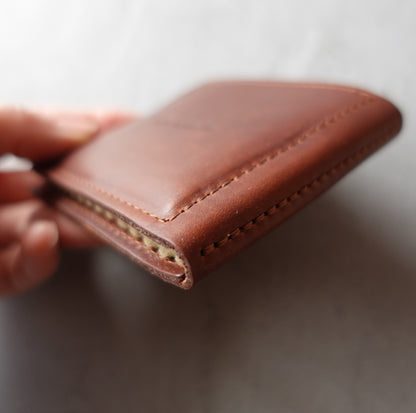 <M&M POP UP> Needle Wallet