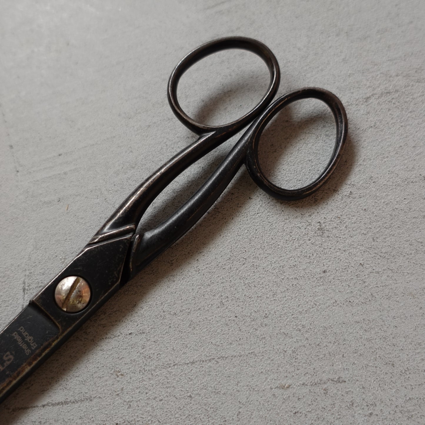 <M&M POP UP> STUDIO SCISSORS