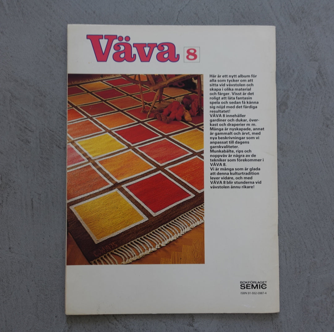 Vava 8