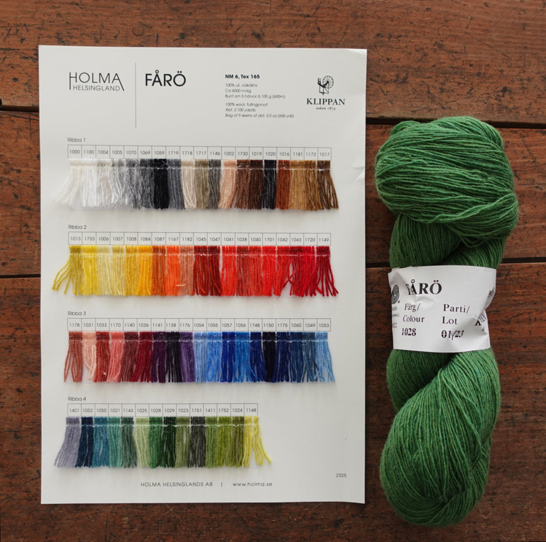 <予約> FARO
