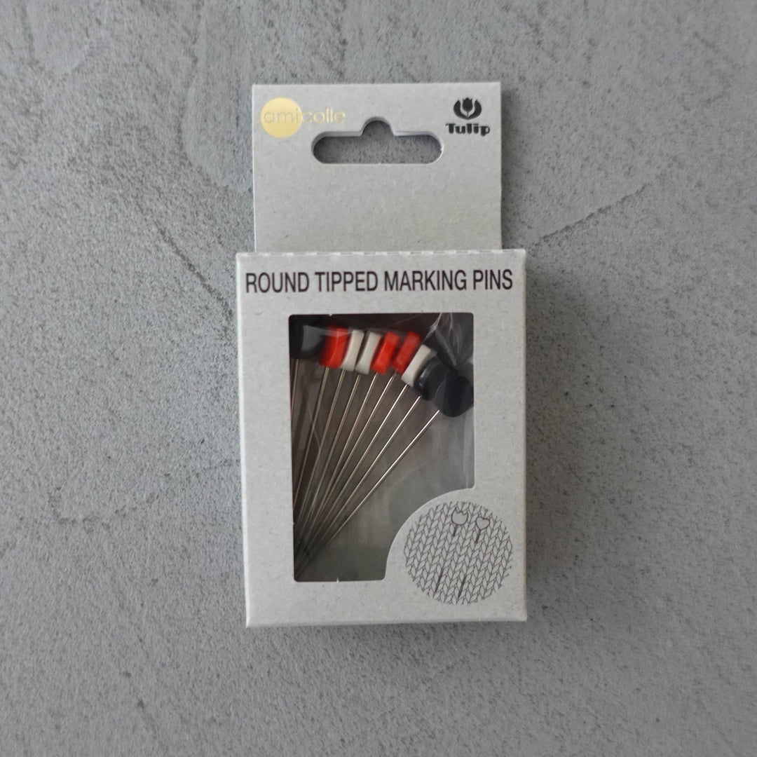 Knitting Pins (Tulip)