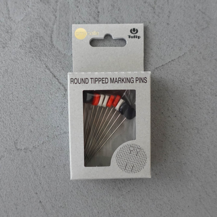 Knitting Pins (Tulip)