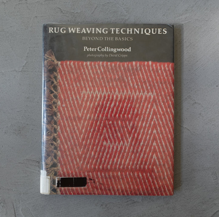 Rug Weaving Techniques: Beyond the Basics