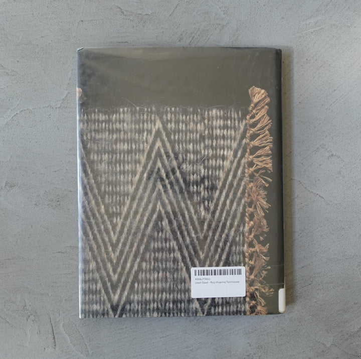 Rug Weaving Techniques: Beyond the Basics