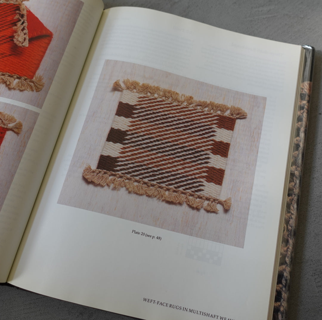 Rug Weaving Techniques: Beyond the Basics
