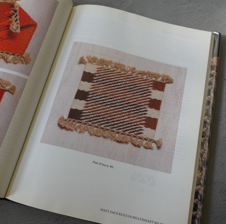 Rug Weaving Techniques: Beyond the Basics