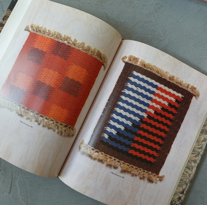 Rug Weaving Techniques: Beyond the Basics