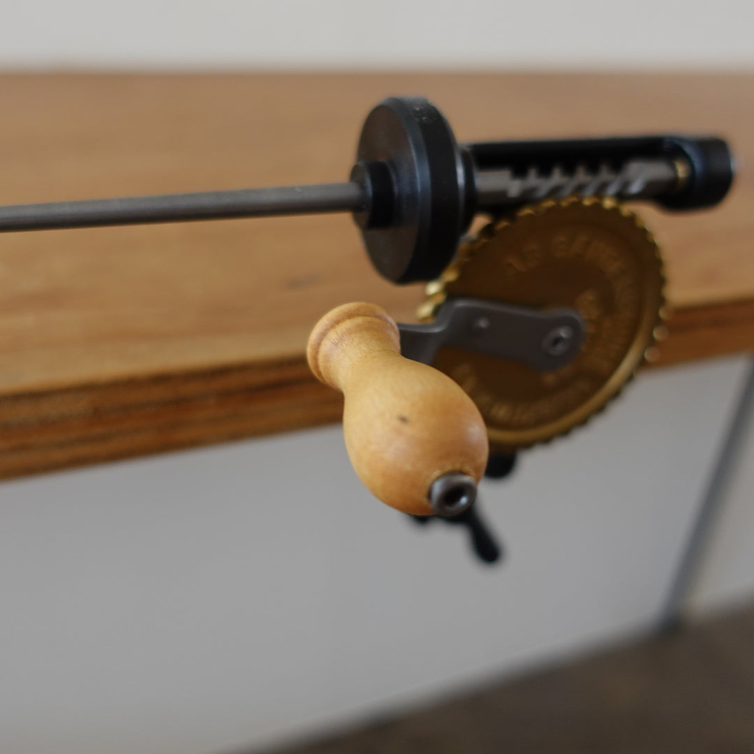 Bobbin Winder Thin
